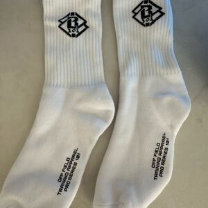 Boys baseball lifestyle 101 socks new